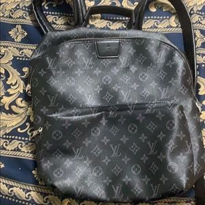 Louis Vuitton backpack